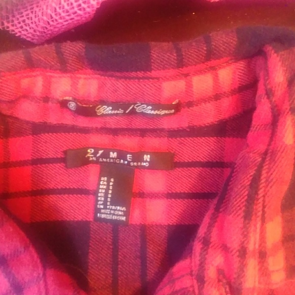 Flannel - Picture 2 of 2